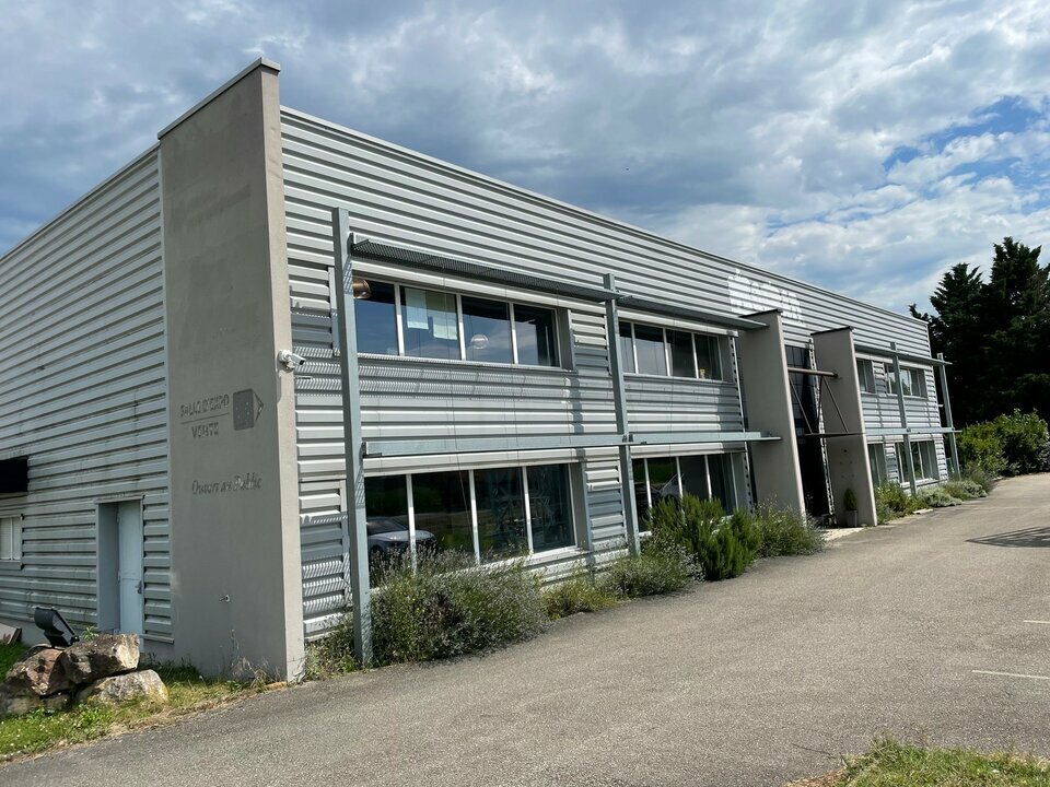 CBRE DESAULLES COLMAR VENTE-LOCAL D'ACTIVITE-SUNDHOFFEN-68