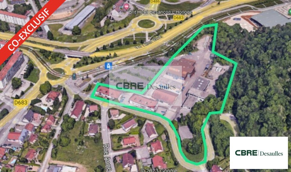 CBRE DESAULLES BESANCON VENTE-LOCAL D'ACTIVITE-BESANCON-25