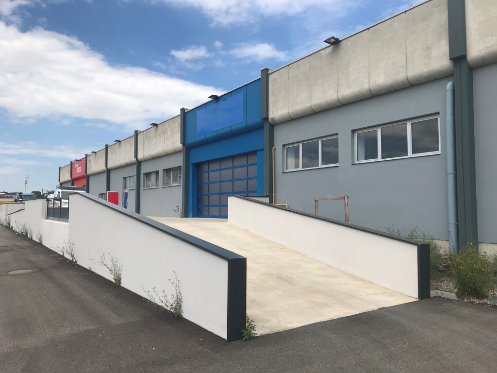 CBRE DESAULLES ET CIE LOCATION-LOCAL D'ACTIVITE-RIXHEIM-68