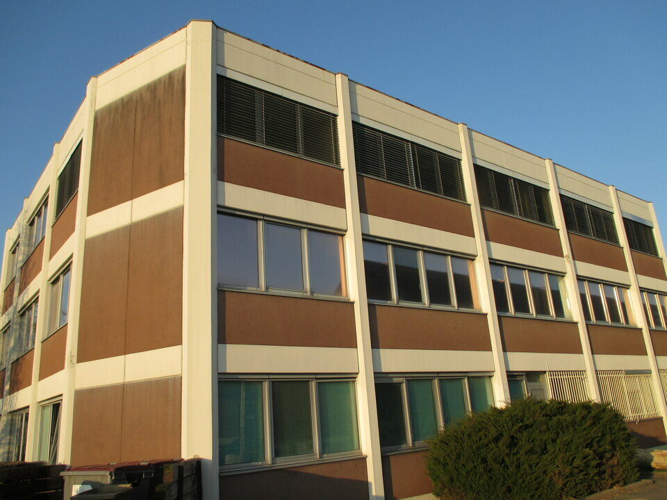 CBRE DESAULLES MULHOUSE VENTE-BUREAUX-SAUSHEIM-68