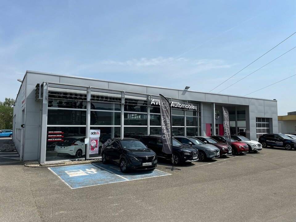 CBRE DESAULLES ET ASSOCIES COLMAR LOCATION-LOCAL COMMERCIAL-COLMAR-68