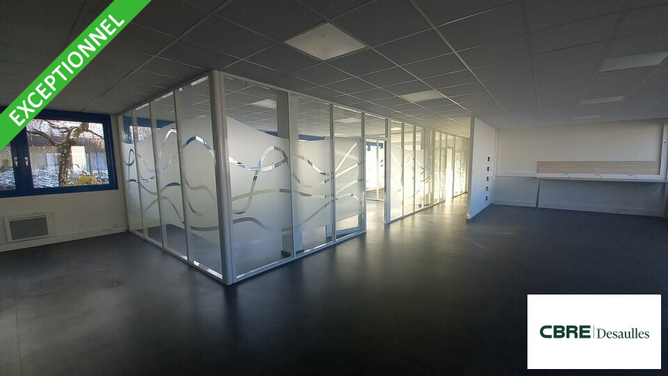 CBRE DESAULLES BESANCON LOCATION-LOCAL D'ACTIVITE-BESANCON-25