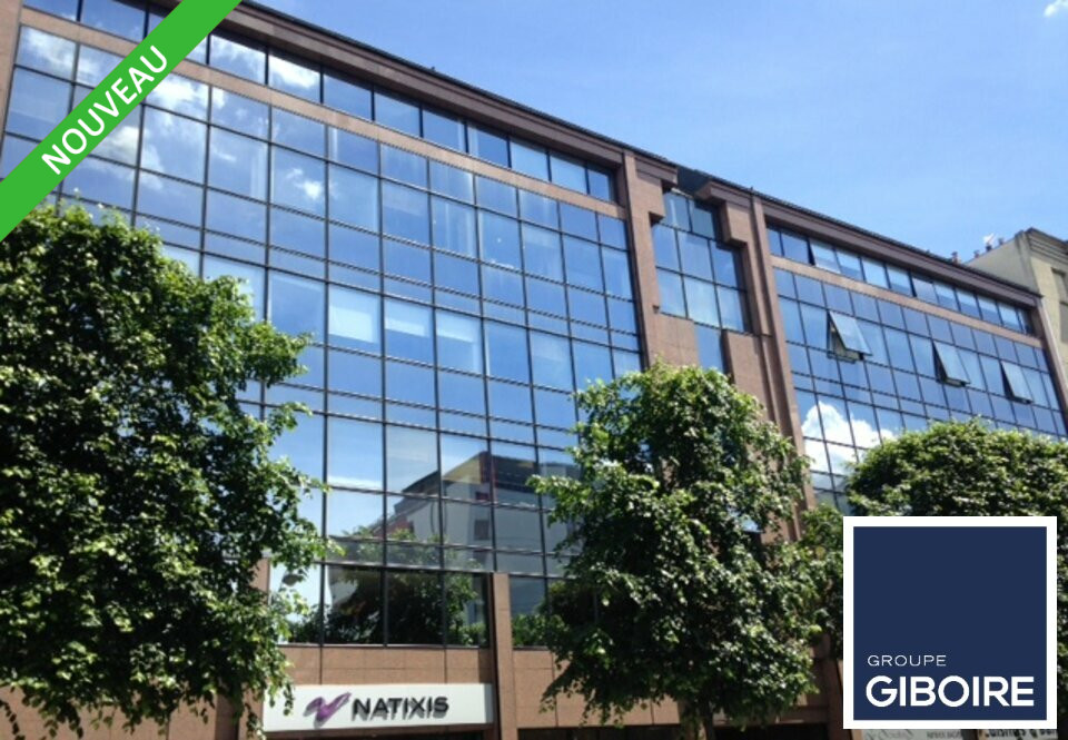 GIBOIRE ENTREPRISES LOCATION-BUREAUX-RENNES-35