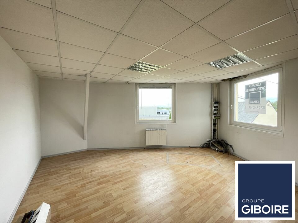 GIBOIRE ENTREPRISES LOCATION-BUREAUX-BREAL_SOUS_MONTFORT-35