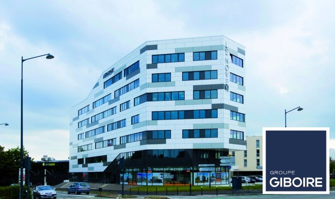 GIBOIRE ENTREPRISES LOCATION-BUREAUX-RENNES-35