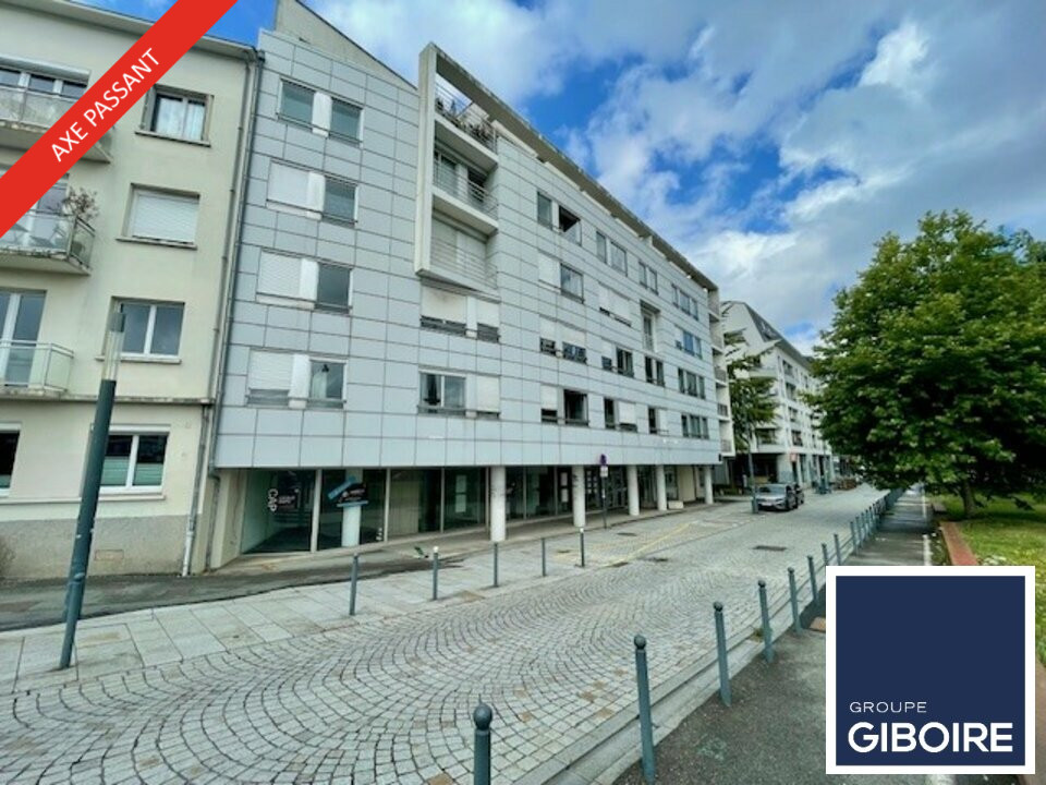 GIBOIRE ENTREPRISES LOCATION-BUREAUX-RENNES-35