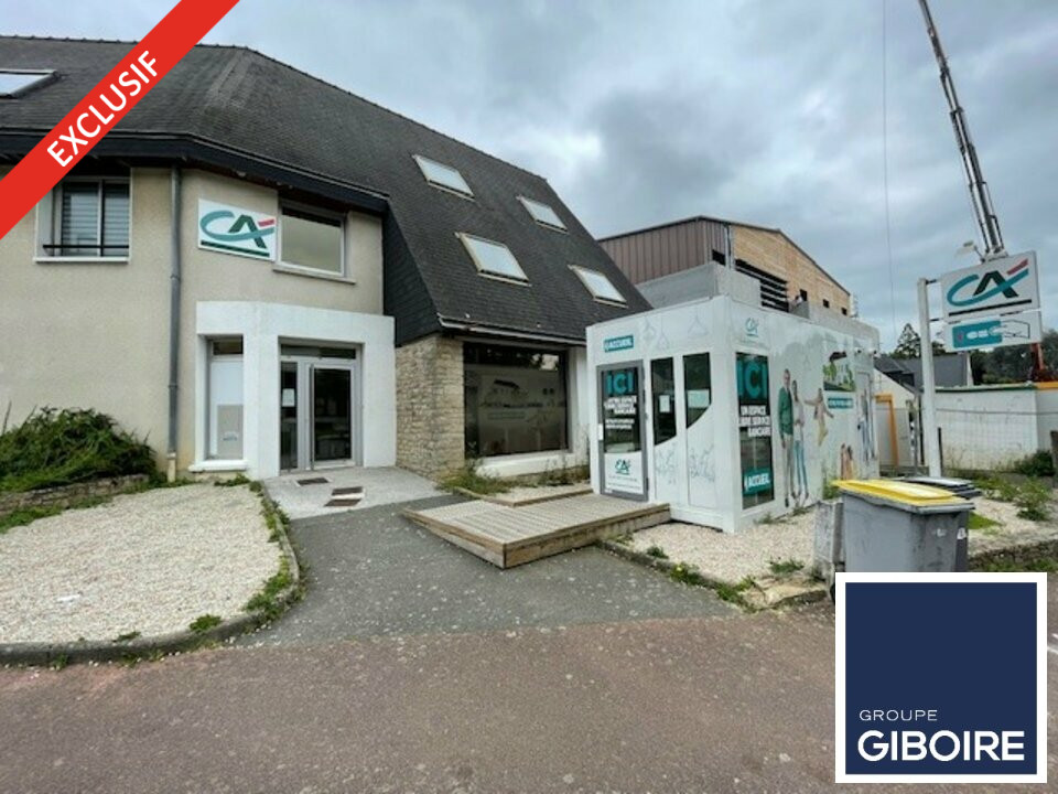 GIBOIRE ENTREPRISES LOCATION-BUREAUX-CESSON_SEVIGNE-35