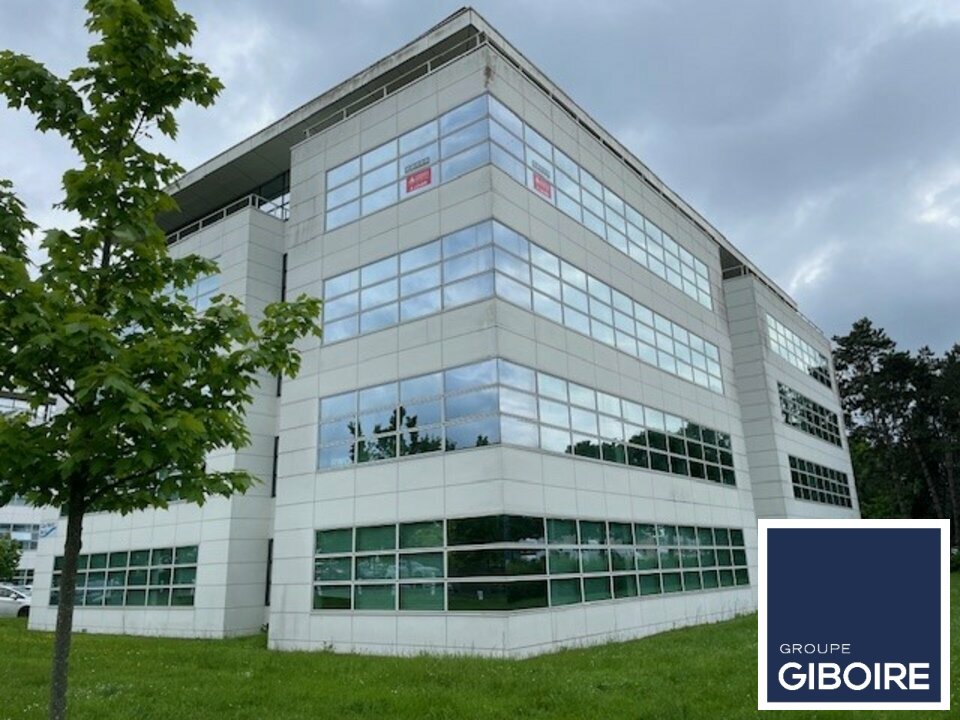 GIBOIRE ENTREPRISES LOCATION-BUREAUX-RENNES-35