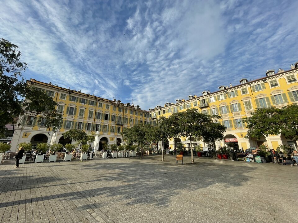 LIBERTE COMMERCES VENTE-FONDS DE COMMERCE-NICE-06