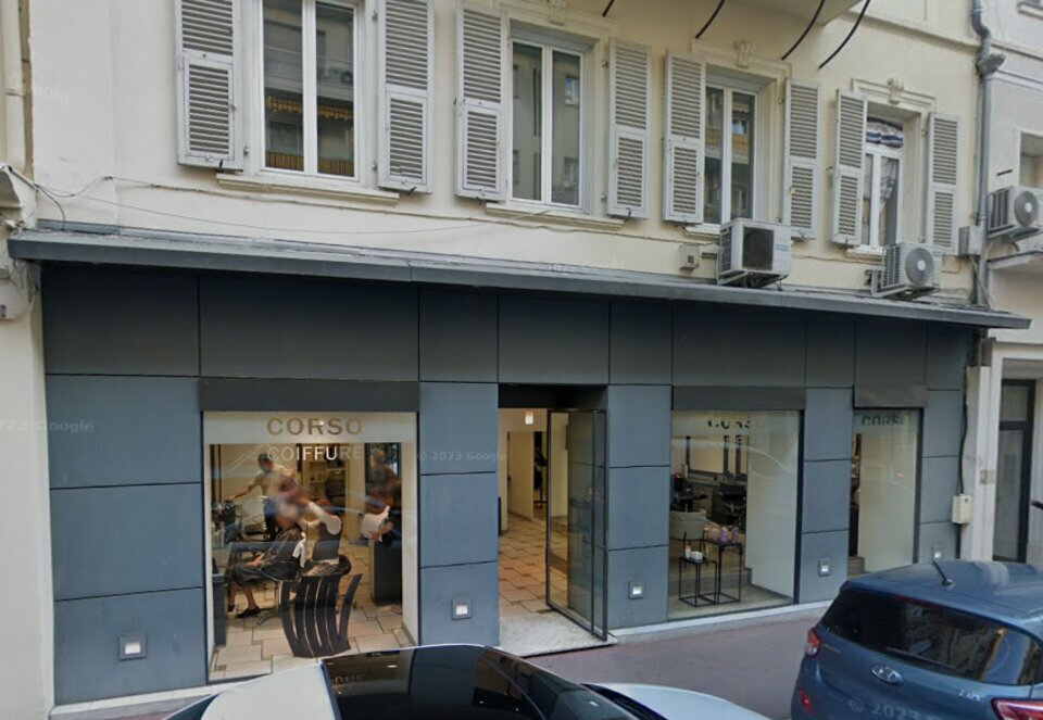 LIBERTE COMMERCES LOCATION-LOCAL COMMERCIAL-NICE-06