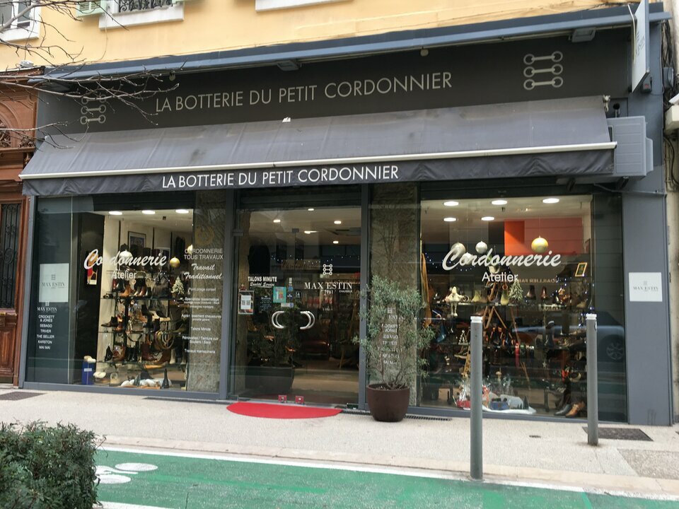 LIBERTE COMMERCES LOCATION-LOCAL COMMERCIAL-NICE-06