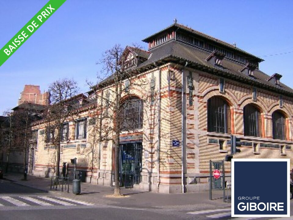 GIBOIRE COMMERCE CESSION-LOCAL COMMERCIAL-RENNES-35