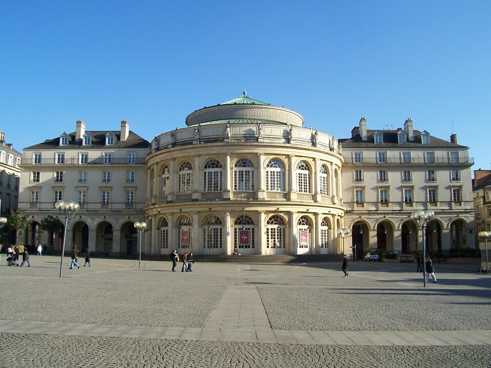 GIBOIRE Commerce CESSION-LOCAL COMMERCIAL-RENNES-35