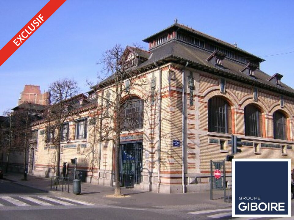 GIBOIRE COMMERCE VENTE-FONDS DE COMMERCE-RENNES-35