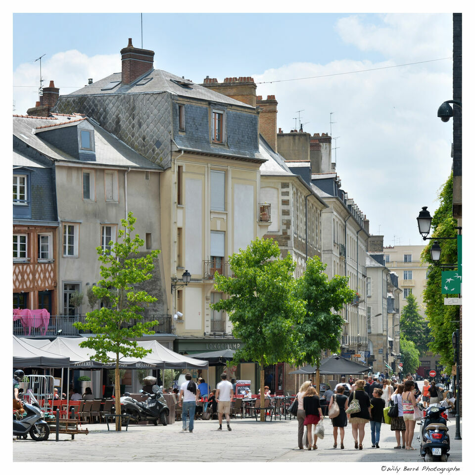 GIBOIRE COMMERCE CESSION-LOCAL COMMERCIAL-RENNES-35