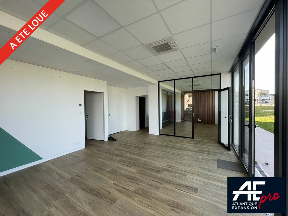 ATLANTIQUE EXPANSION LOCATION-BUREAUX-SAINT_NAZAIRE-44