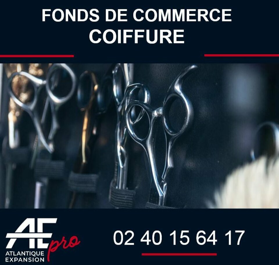 ATLANTIQUE EXPANSION VENTE-FONDS DE COMMERCE-LA_BAULE-44