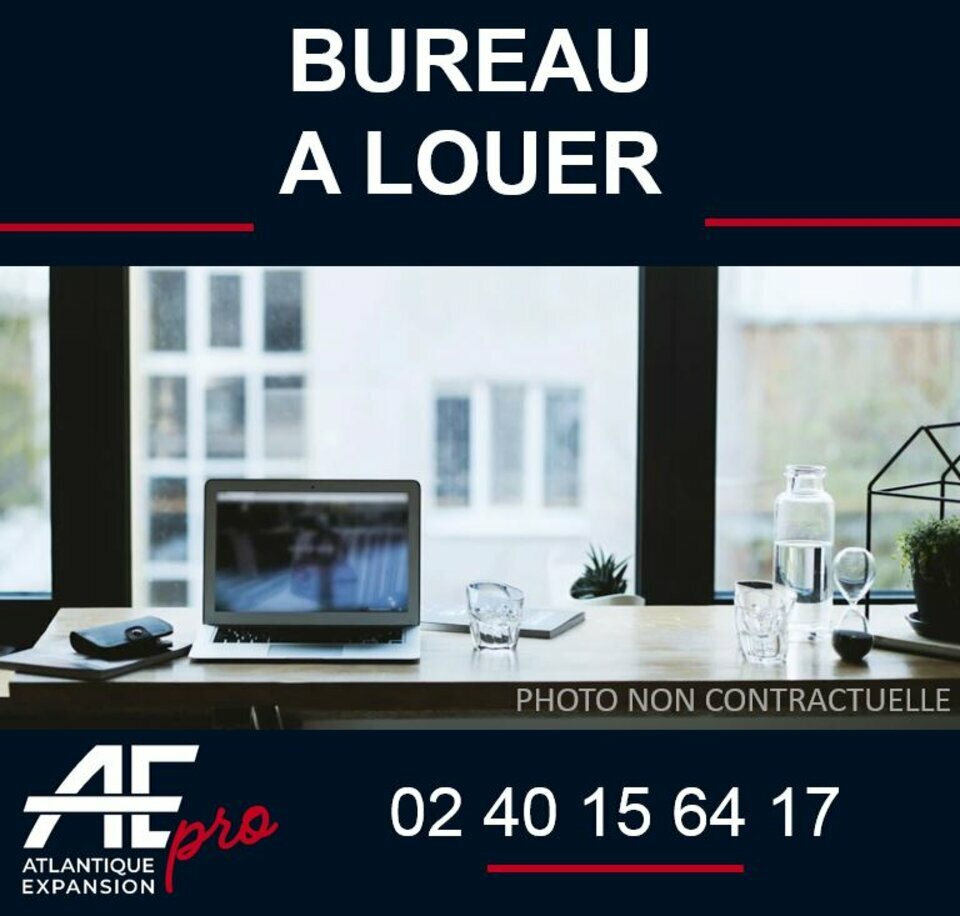 ATLANTIQUE EXPANSION LOCATION-BUREAUX-SAINT_NAZAIRE-44