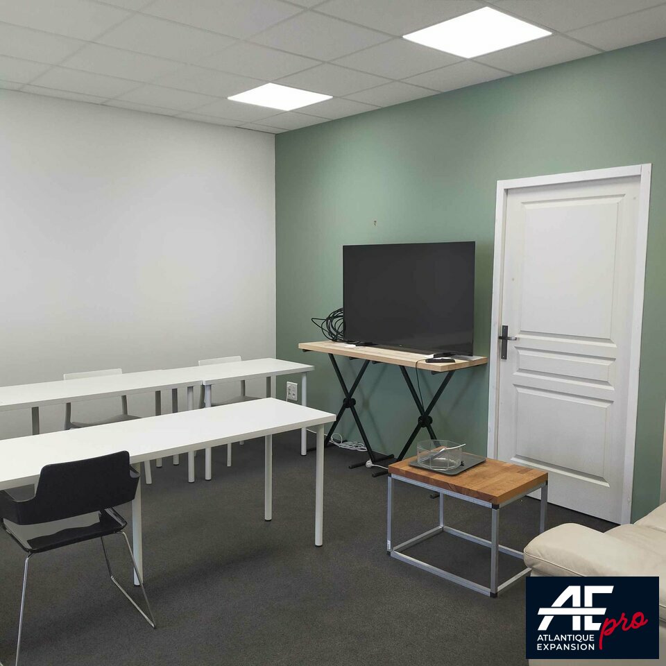 ATLANTIQUE EXPANSION LOCATION-BUREAUX-SAVENAY-44