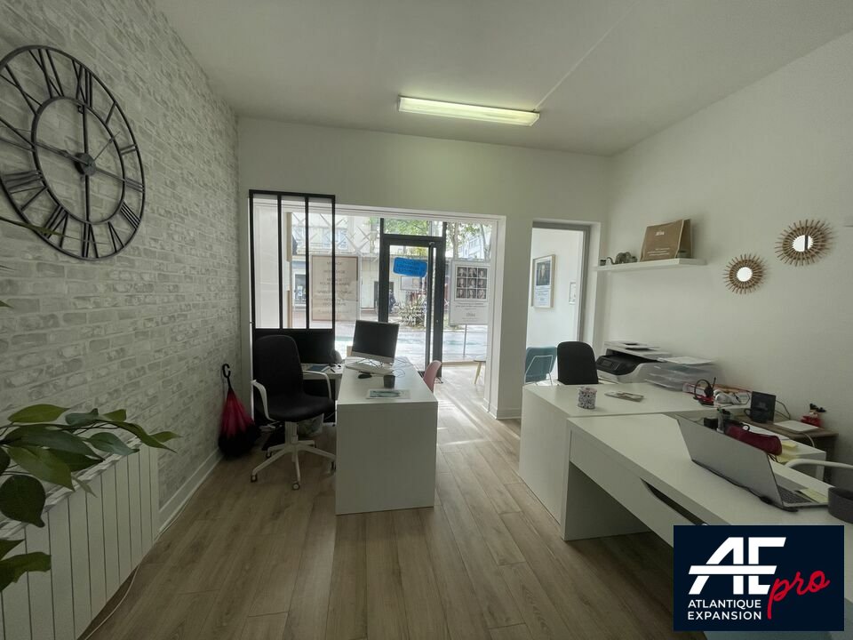 ATLANTIQUE EXPANSION LOCATION-LOCAL COMMERCIAL-SAINT_NAZAIRE-44