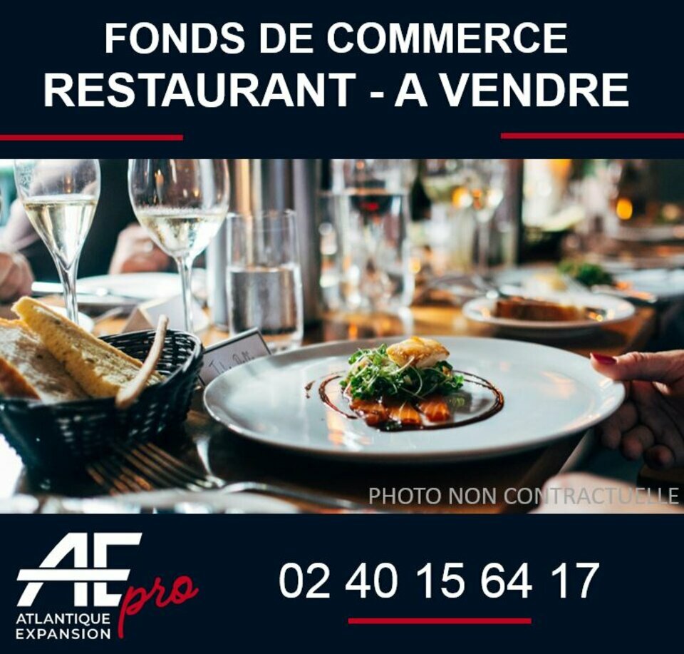 ATLANTIQUE EXPANSION VENTE-FONDS DE COMMERCE-SAINT_NAZAIRE-44