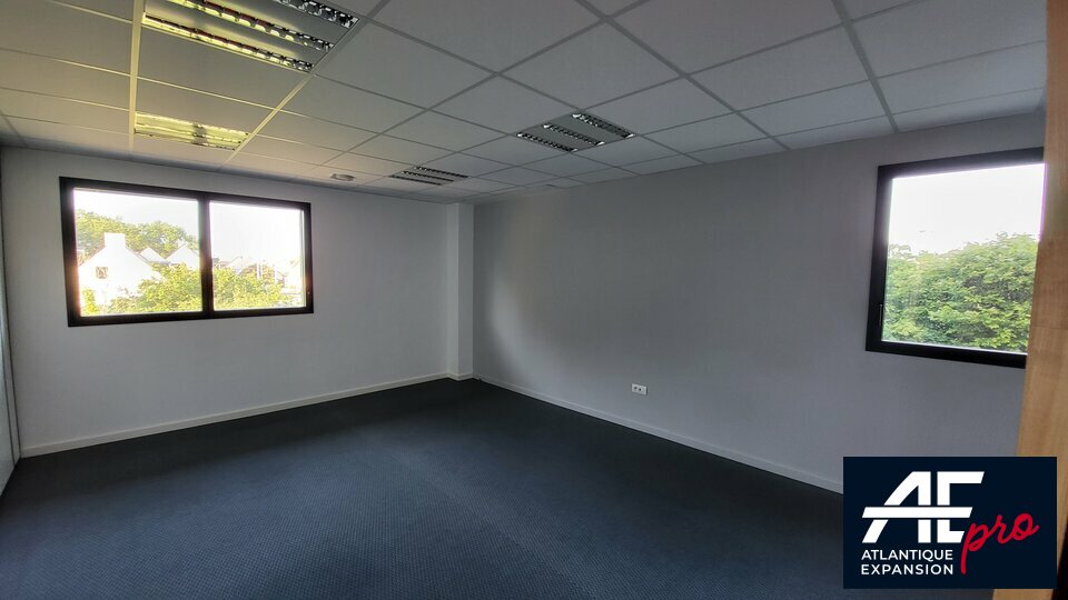 ATLANTIQUE EXPANSION LOCATION-BUREAUX-SAINT_NAZAIRE-44