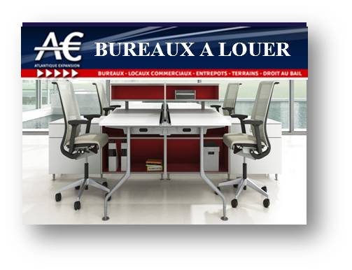 ATLANTIQUE EXPANSION LOCATION-BUREAUX-REDON-35