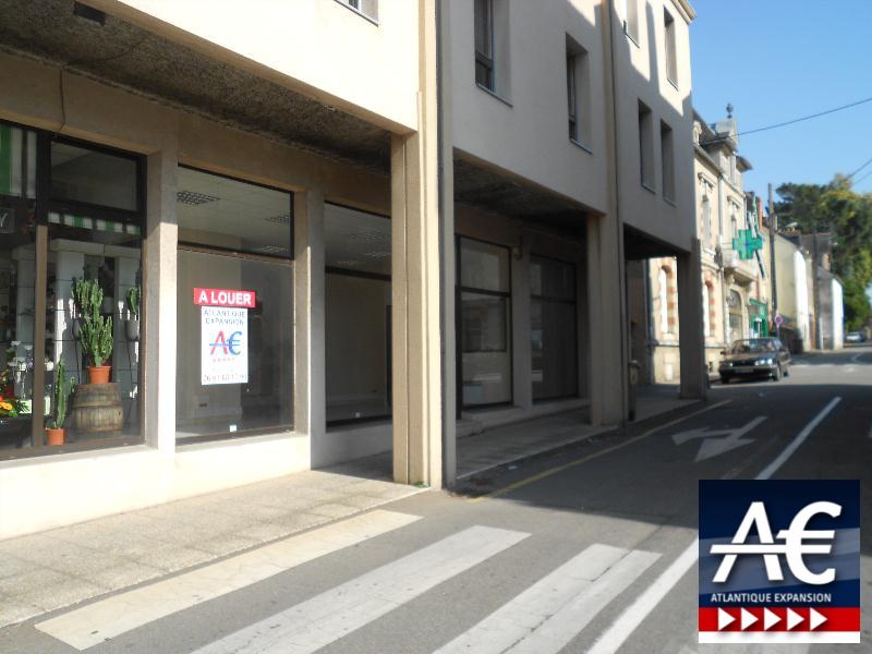 ATLANTIQUE EXPANSION VENTE-BUREAUX-REDON-35