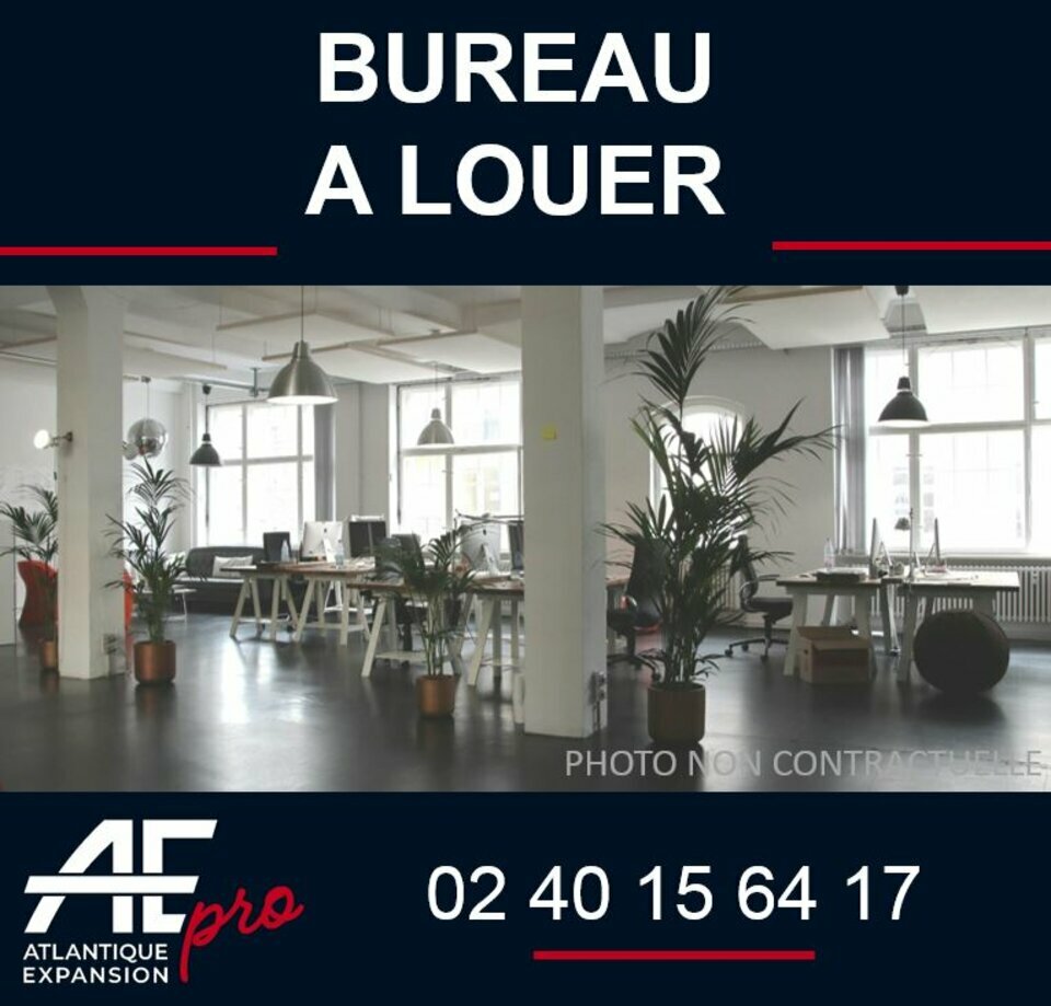 ATLANTIQUE EXPANSION LOCATION-BUREAUX-SAINT_NAZAIRE-44