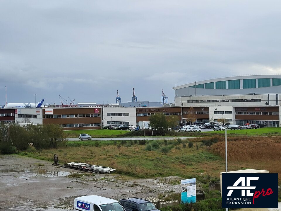 ATLANTIQUE EXPANSION LOCATION-BUREAUX-MONTOIR_DE_BRETAGNE-44