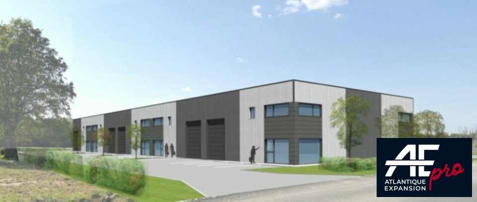 Atlantique Expansion Pro VENTE-Entrepôt-SAVENAY-44