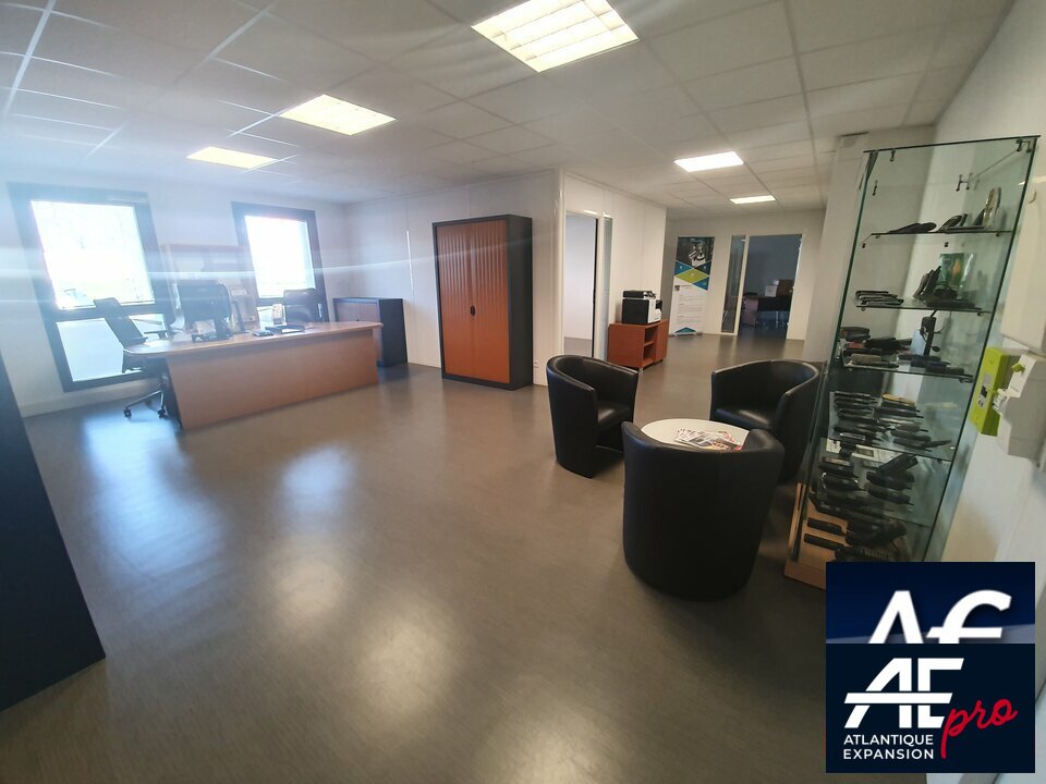 ATLANTIQUE EXPANSION LOCATION-BUREAUX-SAINT_NAZAIRE-44