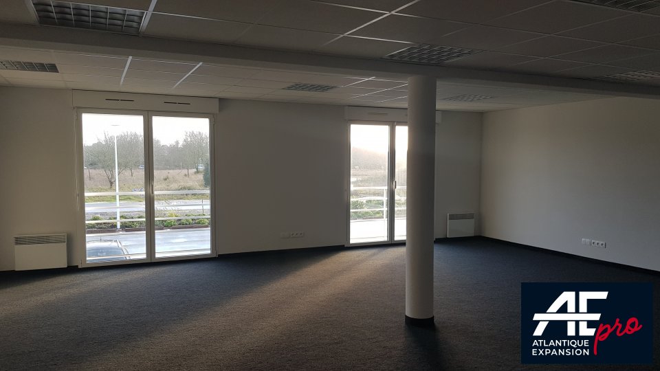 ATLANTIQUE EXPANSION LOCATION-BUREAUX-PORNICHET-44