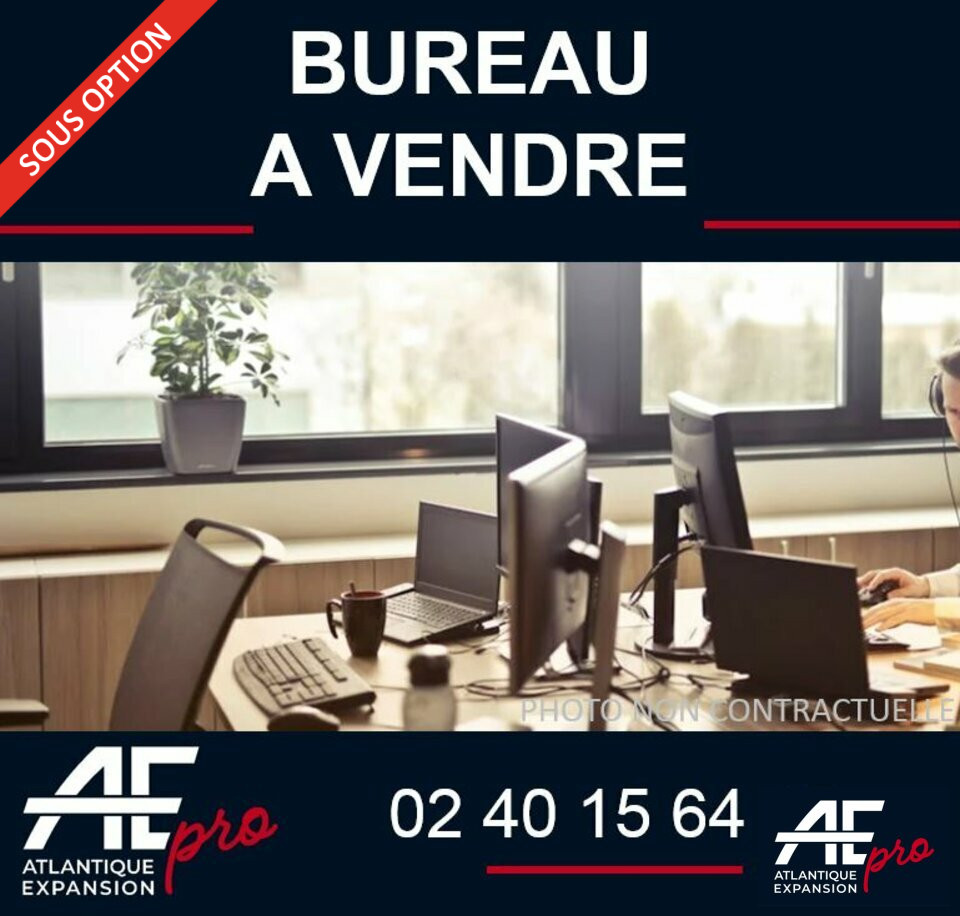 ATLANTIQUE EXPANSION LOCATION-BUREAUX-SAINT_NAZAIRE-44