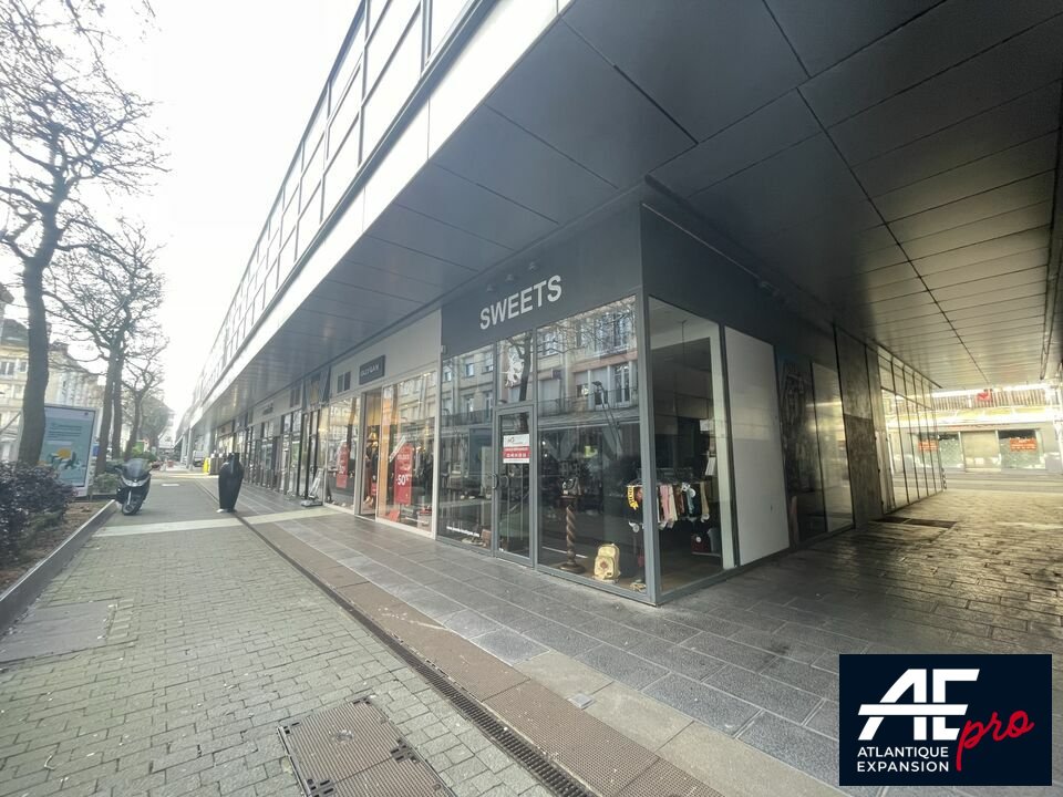 Atlantique Expansion Pro VENTE-LOCAL COMMERCIAL-SAINT_NAZAIRE-44