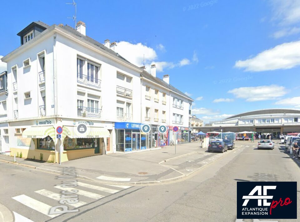 ATLANTIQUE EXPANSION VENTE-LOCAL COMMERCIAL-SAINT_NAZAIRE-44