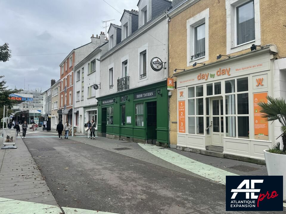 ATLANTIQUE EXPANSION VENTE-LOCAL COMMERCIAL-SAINT_NAZAIRE-44