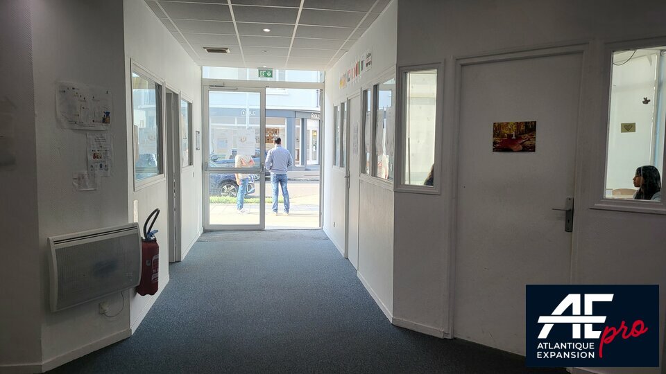 ATLANTIQUE EXPANSION LOCATION-BUREAUX-SAINT_NAZAIRE-44