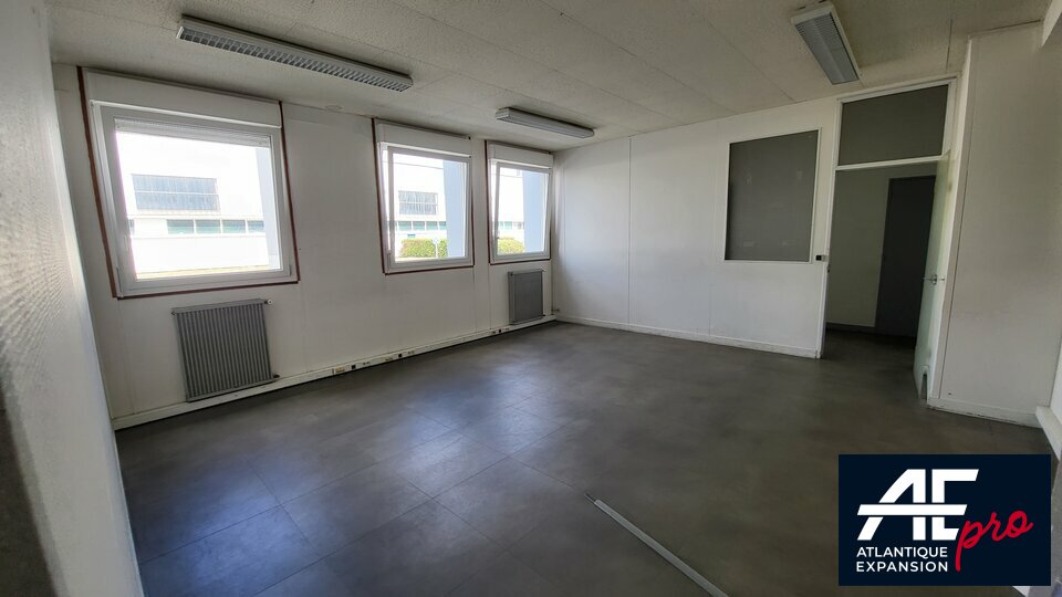 ATLANTIQUE EXPANSION LOCATION-BUREAUX-SAINT_NAZAIRE-44