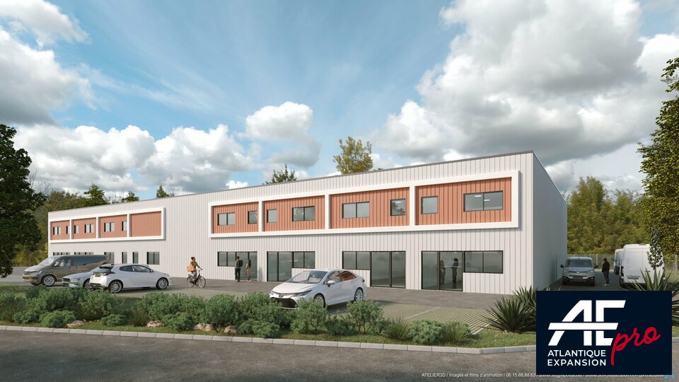 ATLANTIQUE EXPANSION VENTE-LOCAL COMMERCIAL-LA_CHAPELLE_DES_MARAIS-44