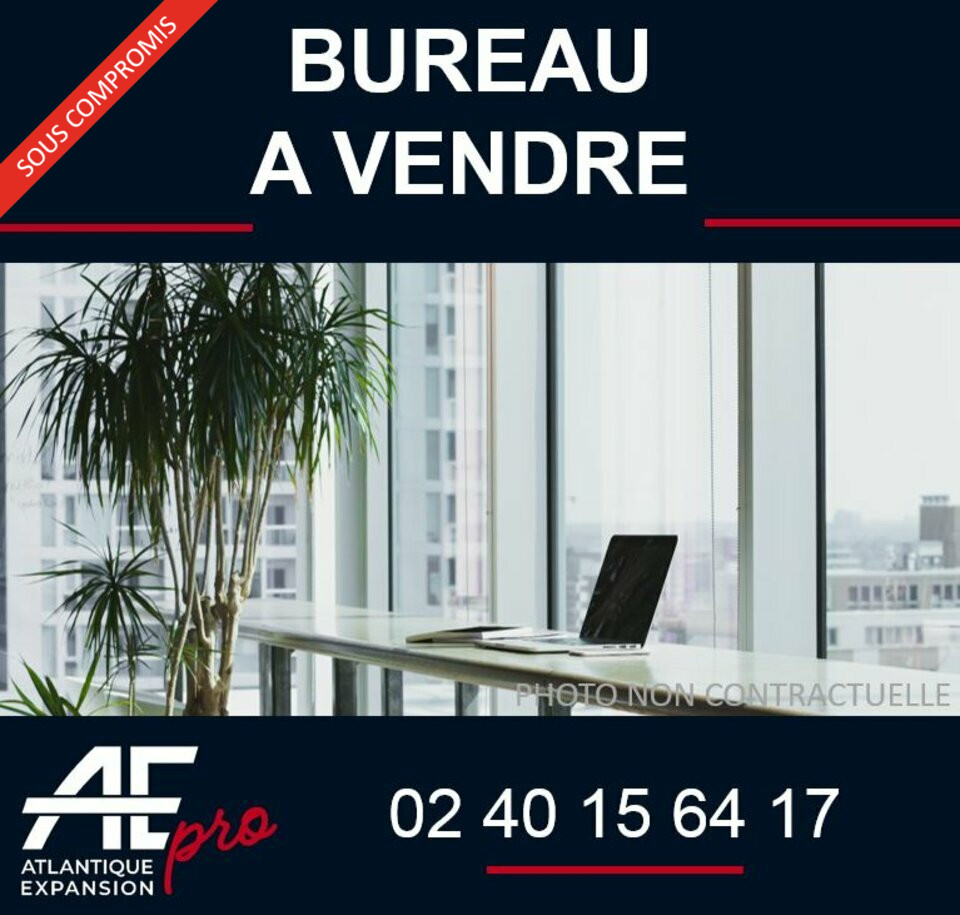 ATLANTIQUE EXPANSION VENTE-BUREAUX-TRIGNAC-44