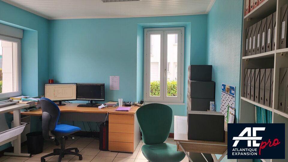 ATLANTIQUE EXPANSION LOCATION-BUREAUX-SAINT_NAZAIRE-44