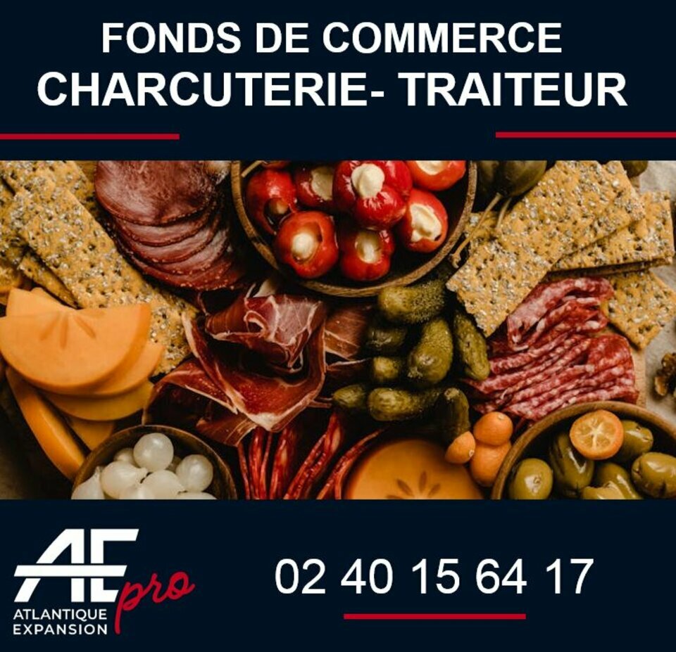 ATLANTIQUE EXPANSION VENTE-FONDS DE COMMERCE-SAINT_NAZAIRE-44