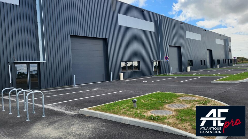 ATLANTIQUE EXPANSION VENTE-LOCAL D'ACTIVITE-DONGES-44