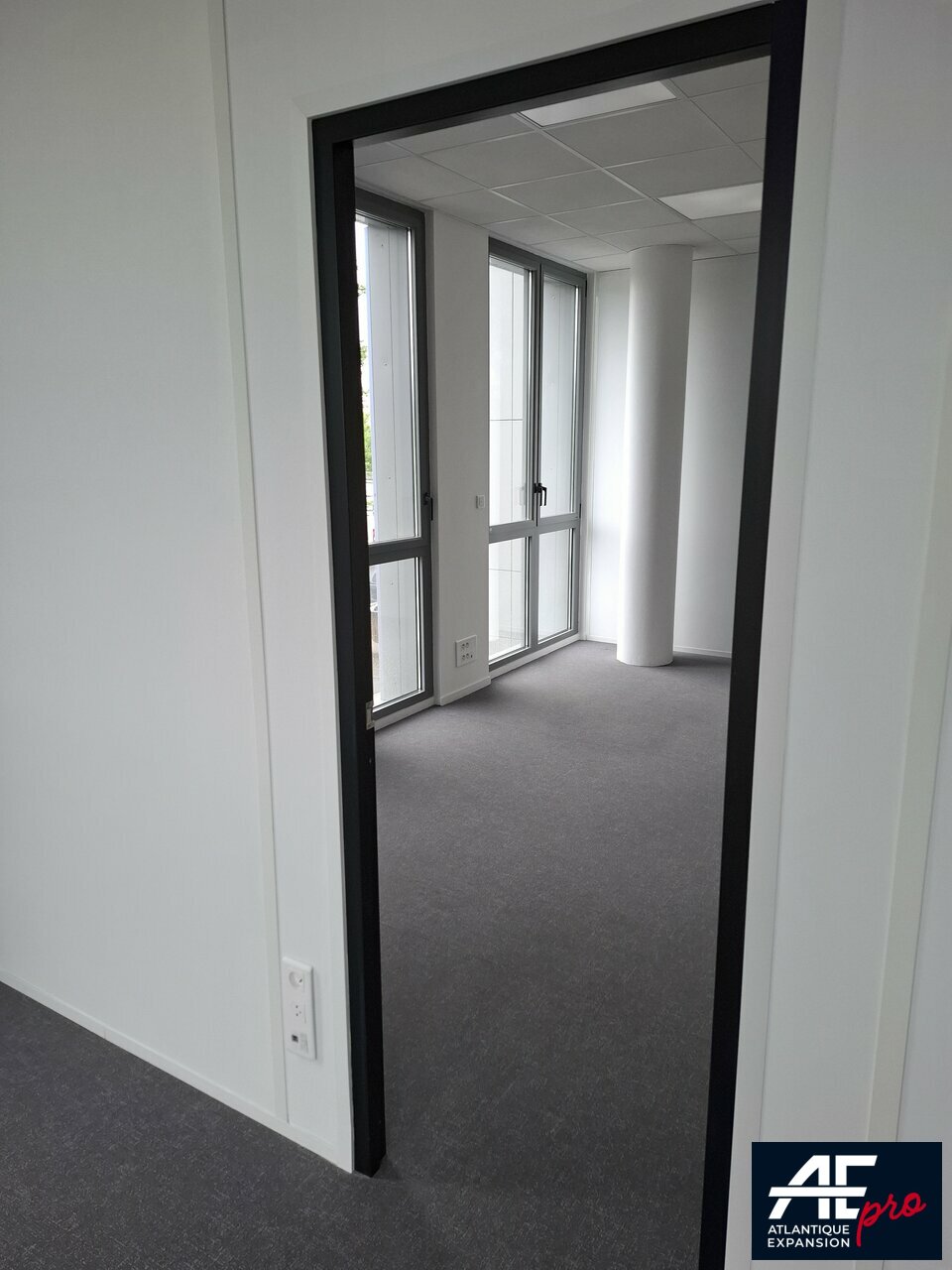 ATLANTIQUE EXPANSION LOCATION-BUREAUX-SAVENAY-44