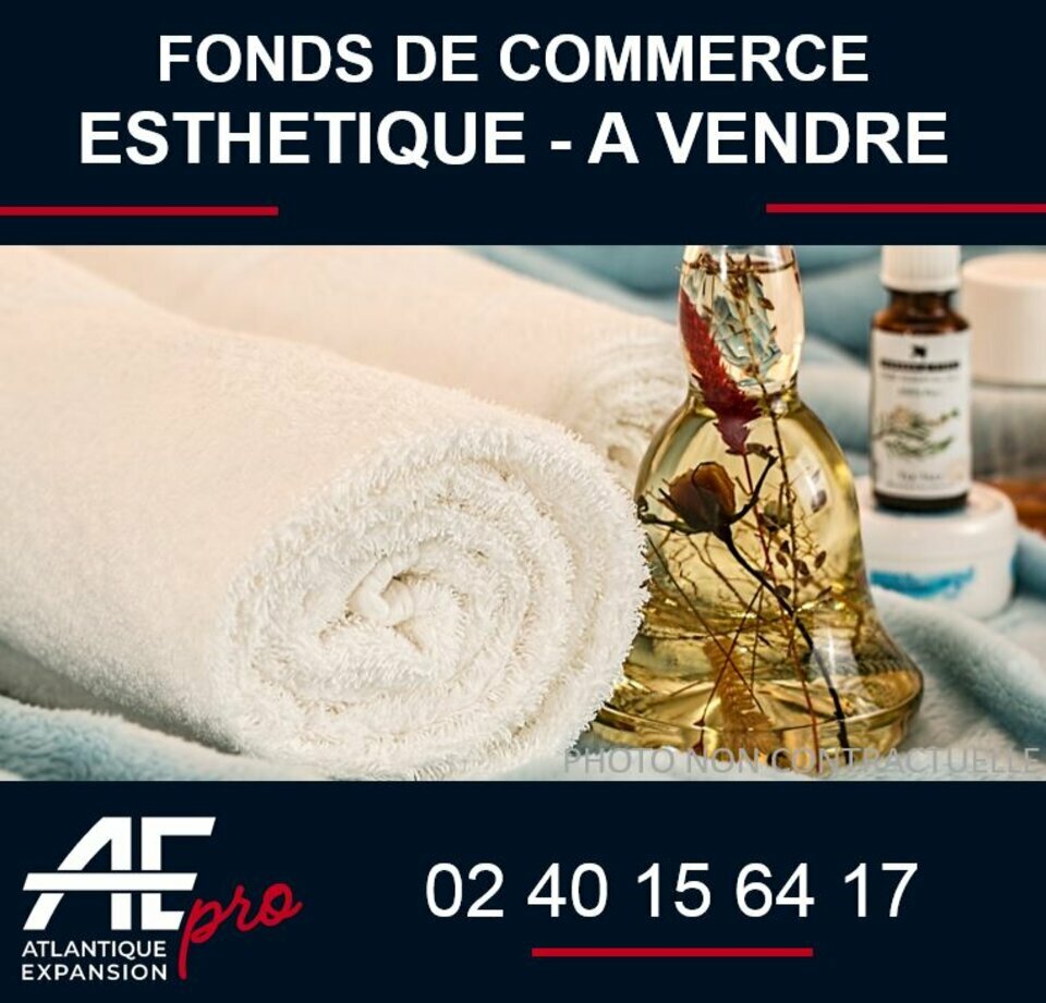 ATLANTIQUE EXPANSION VENTE-FONDS DE COMMERCE-SAINT_NAZAIRE-44