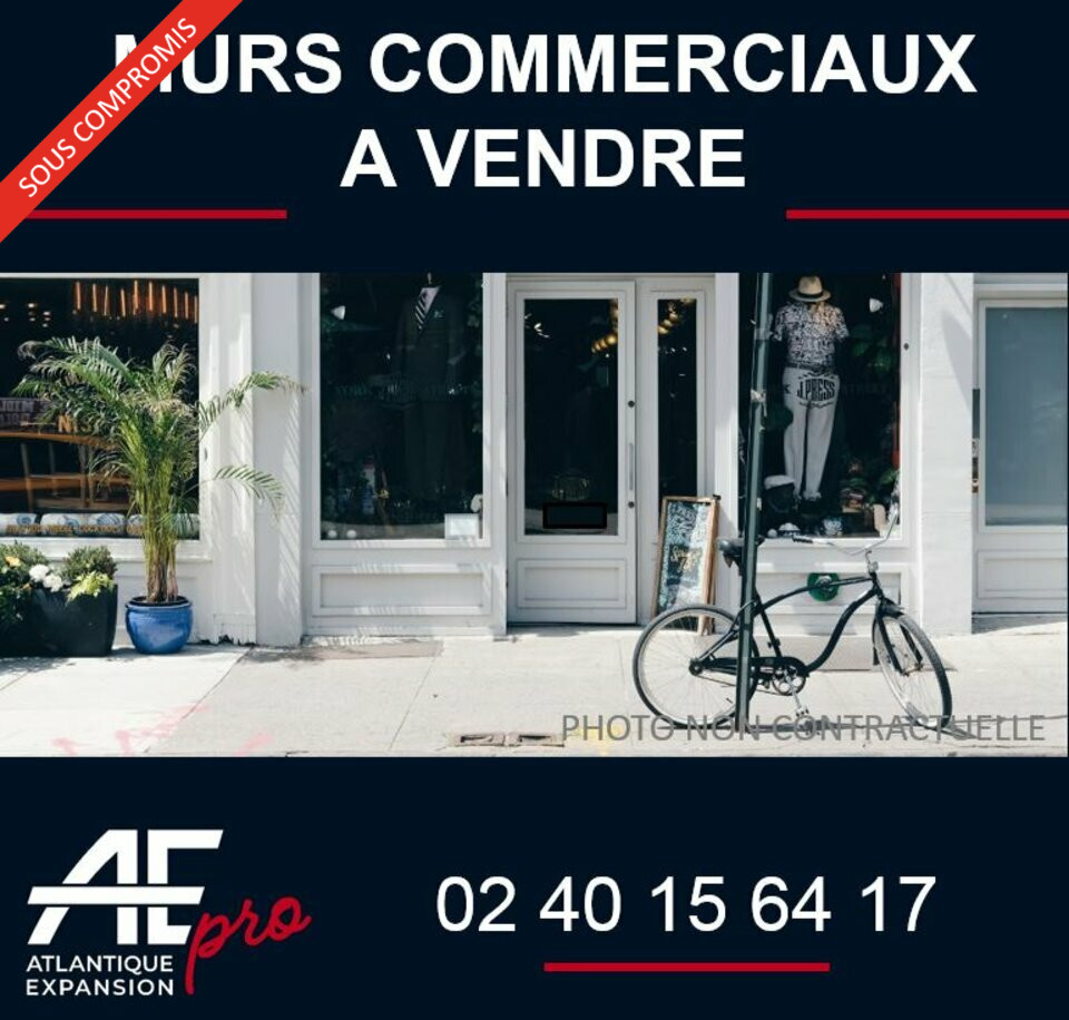 ATLANTIQUE EXPANSION VENTE-LOCAL COMMERCIAL-SAINT_NAZAIRE-44