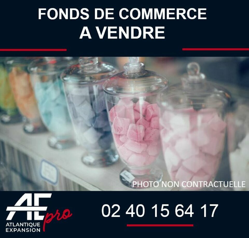 ATLANTIQUE EXPANSION VENTE-FONDS DE COMMERCE-SAINT_NAZAIRE-44