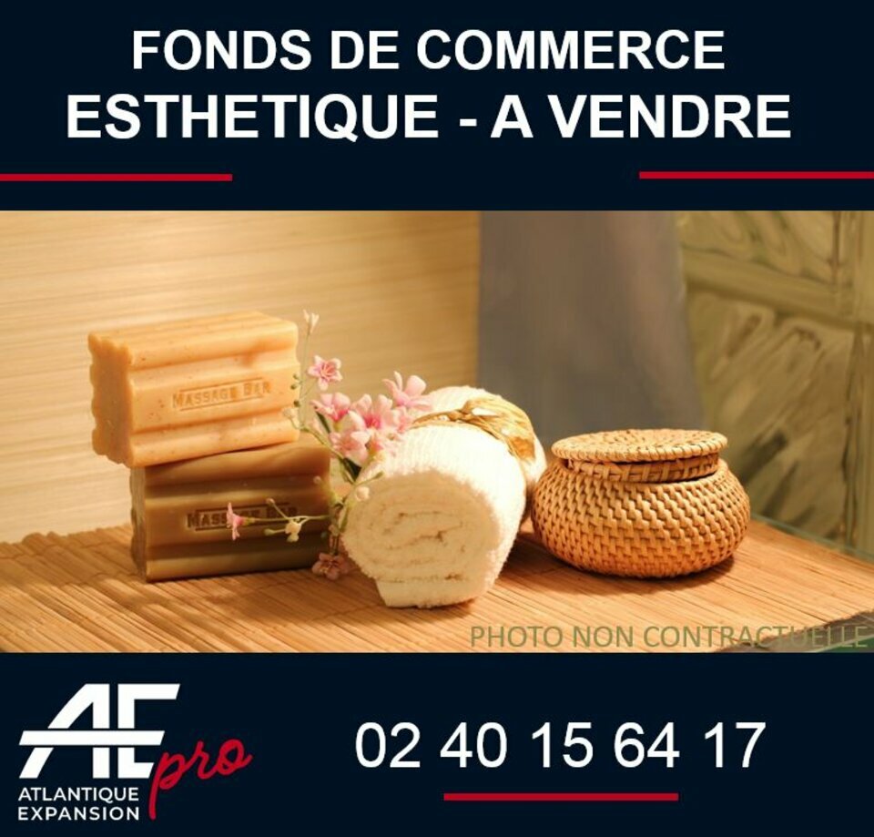 ATLANTIQUE EXPANSION VENTE-FONDS DE COMMERCE-SAINT_NAZAIRE-44