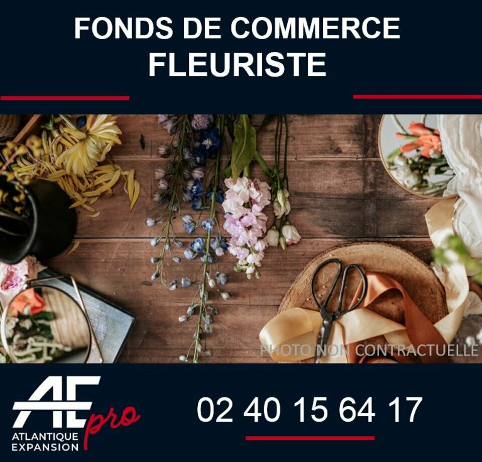 ATLANTIQUE EXPANSION VENTE-FONDS DE COMMERCE-SAINT_NAZAIRE-44